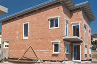 Cuil home extensions