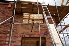 house extensions Cuil