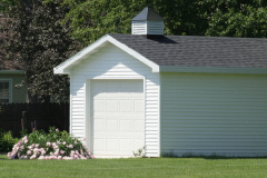 Cuil outbuilding construction costs